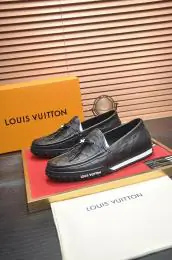 louis vuitton lv oxfords chaussures pour homme s_1231060